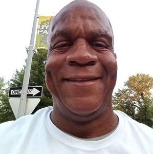 Meet your Posher, Ted